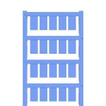 Weidmüller 3008480000 ESG-DT 9/17 K MC NE BL značení přístrojů Počet markerů: 200 200 ks