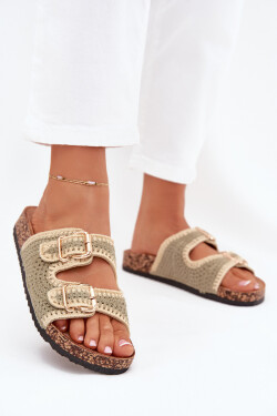 Pantofle model 216319 Step in style 40