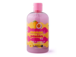 Bubble T Mangovo-marakujový sprchový gel a pěna do koupele Smoothie 500 ml