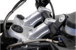 Bmw R 1200 GS 2008-2012 - Zvýšení řídítek SW-Motech