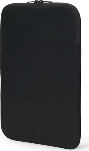 Dicota Sleeve Eco SLIM L černá / Pouzdro na notebook / 14-15" / Microsoft Surface / z recyklovaných PET lahví (D31998-DFS)