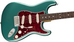 Fender American Professional Classic Stratocaster RW Faded Sherwood Gr