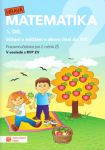 Hravá matematika pracovní učebnice díl