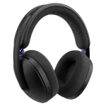 Logitech G325 Lightspeed černá / bezdrátová sluchátka / mikrofon / USB LIGHTSPEED přijímač (981-001524)