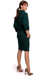 Denní šaty model 147185 BeWear S/M