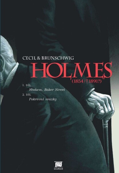 Holmes Luc