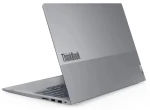 Lenovo ThinkBook 16 G6 IRL šedá / 16" WUXGA / Core i5-13420H 3.4GHz / 16GB / 512GB SSD / Intel Graphics / W11H (21KH00VUCK)