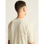 Běžecké tričko CRAFT Hypervent - bílé Velikost textilu: M