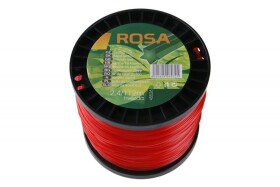 Struna 2.4mm/112m hvězda ROSA