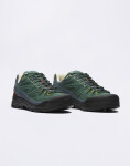 Salomon X-Alp LTR Bistro Green / Stormy Weather 43 1/3