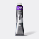 Maimeri Classico Oil 200 ml 448 cobalt violet