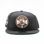 New Era Pánská kšiltovka Boston Red Sox MLB Fenway Park 90th Anniversary 59FIFTY Fitted Velikost: 7 1/8