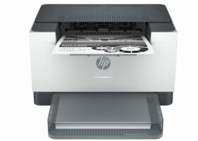 Rozbaleno - HP LaserJet M209dwe / čb laserová tiskárna / 30 ppm / A4 / 600x600 dpi / Duplex / USB / LAN / Wi-Fi / rozbaleno (6GW62E.Rozbaleno)