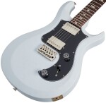 PRS S2 Standard 24 Satin Pearl White