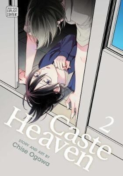 Caste Heaven 2 - Chise Ogawa