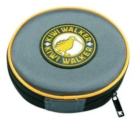Kiwi Walker Cestovní miska oranžová / Miska pro psy / Cestovní (TVL-863)