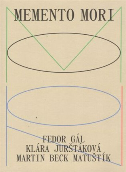 Memento Mori Fedor Gál