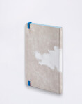 Nuuna Inspiration Book M Cloud Blue