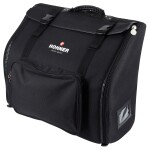 Hohner Bravo III 96 white (SilentKey)