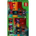 LEGO LEGO® Minecraft® 21279 Endermanova věž