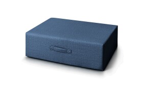 SHAPPY Dětská pružinová trampolína SHAPPY ORIGINAL Barva: Navy Blue