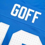 Nike Pánský dres Detroit Lions NFL Jared Goff #16 Game Velikost: S