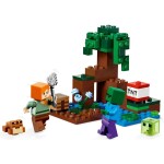 LEGO Minecraft LEGO Minecraft