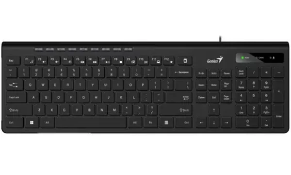 Genius SlimStar 230 II 31310048403
