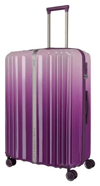 Travelite Lascana Edition L Purple Degrade 101 L TRAVELITE-77449-17