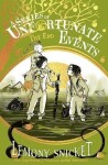 End - Lemony Snicket