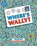 Where´s Wally? - Martin Handford