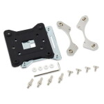 Aqua Computer Retrofit kit socket 1200/1156/1155/1151/1150 for cuplex kryos NEXT RGBpx (21795)