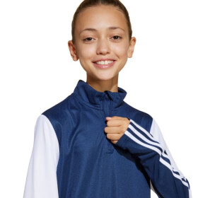 Adidas Squadra 25 Training Top Jr Mikina JD3025 140 cm