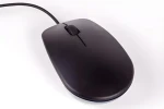 Raspberry Pi Mouse černá, šedá / Myš / optická / USB / 3 tlačítka (SC0202)