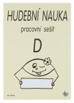 KN Hudební nauka D