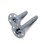 Zatloukací hmoždinky WEDI - ocel, 80 mm (100ks/bal) CW094920108L