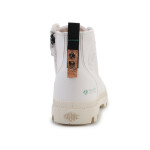 Palladium Pampa Hi Re Vegan Lth 74378-116-M dámské boty EU 38