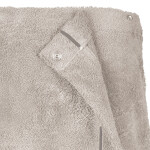 KILT do sauny VOSSEN LIVINA, dámský STONE