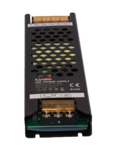 Zdroj 12V 12,5A 150W spínaný SANPU CLL150-W1V12