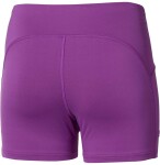 Běžecké šortky Mizuno Flex Short Tight 62GBD21867 Velikost textilu: M