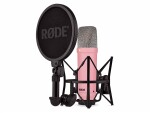 Rode NT1 Signature Series Pink