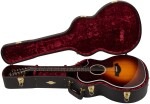 Taylor 454ce-R Tobacco Sunburst