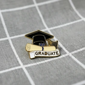 Pinarna.cz Graduate / Absolvent