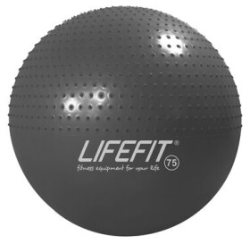 Lifefit Massage Ball 75 cm