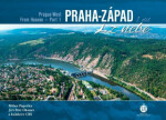 Praha-západ z nebe 1. díl - Milan Paprčka