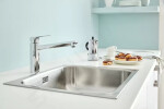 GROHE baterie,