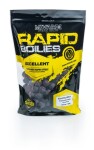 Mivardi Boilies Rapid Excellent Královská švestka - 20mm 950g,Mivardi Boilies Rapid Excellent Královská švestka - 20mm 950g
