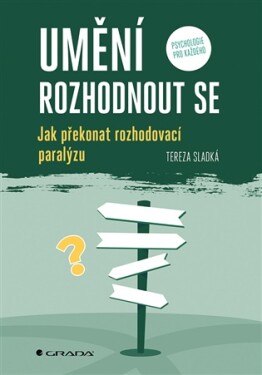 Umění rozhodnout se