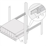 Label the Cable Wall 50ks PRO 3120