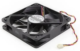 Synology Fan 120x120x25_1 / chlazení (Fan 120*120*25_1)